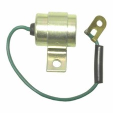 Condenser Right Yamaha RD 250