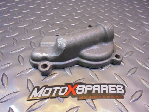 Ktm 250 water pump - ktm,