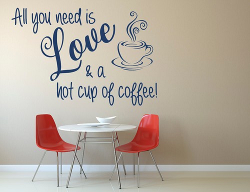 All you need love - love, &
