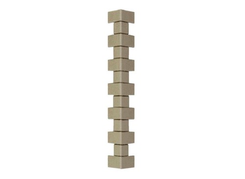 Quoins corner stones oo - -, oo/ho