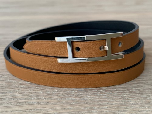 New authentic hermès - new,