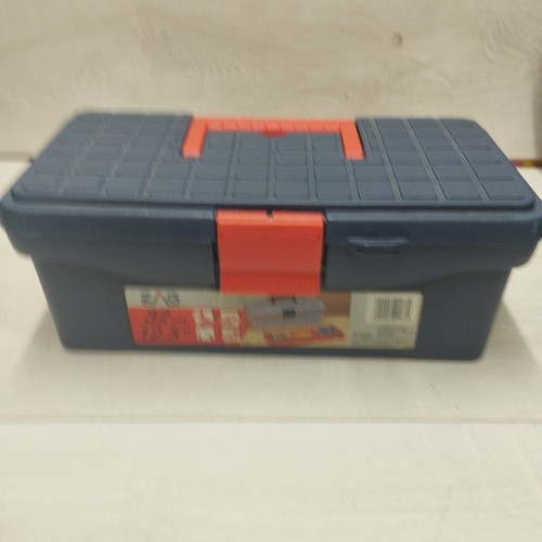 Tool box small with internal - tool,