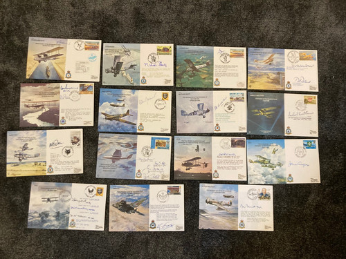 Ww2 collection raf - collection, 15