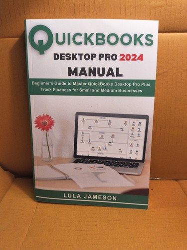 Quickbooks desktop pro 2024 - quickbooks,