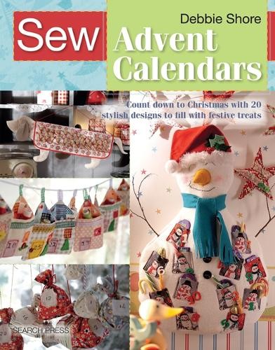 Sew advent calendars - sew,