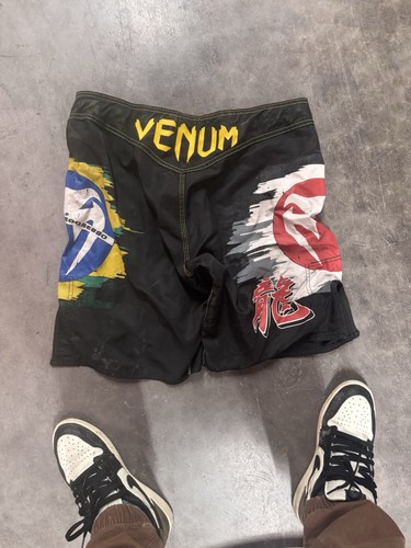 Venum mma fight trucks board - venum,