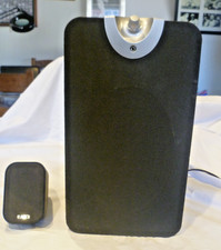 AEGO M Black Active Powered