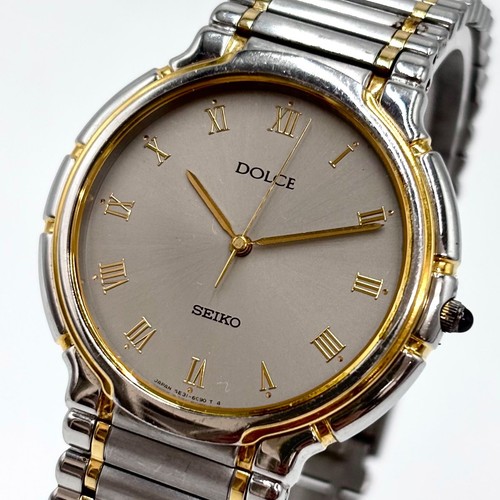Working genuine bracelet - , seiko