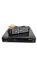 Goodmans DVD Player HDMI USB