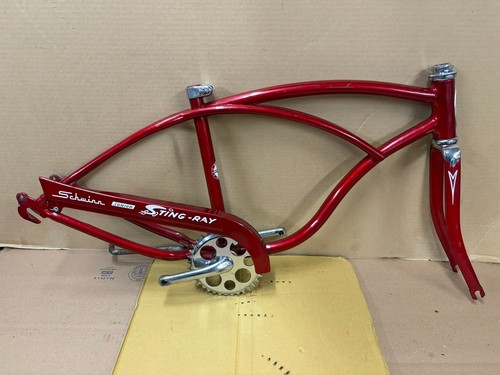 Schwinn 1972 stingray junior - schwinn,