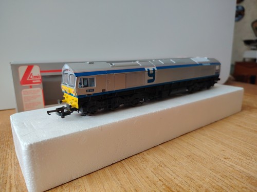 Lima gauge class - gauge, diesel