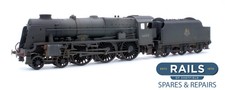 HORNBY OO GAUGE R2627X BR