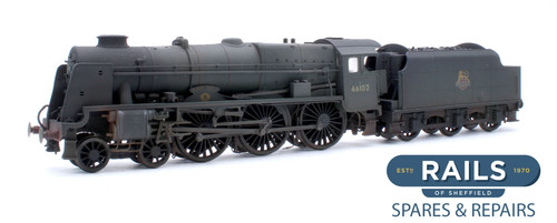 Hornby gauge r2627x - gauge,