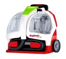Rug Doctor Pet Portable Vacuum