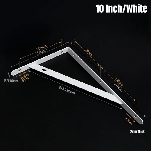 Heavy duty stainless steel l - 2,