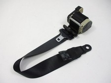 Seat Belt Front Right Fits