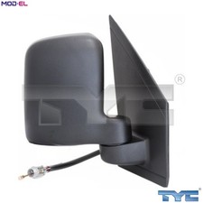 EXTERIOR MIRROR 310-0089 FOR