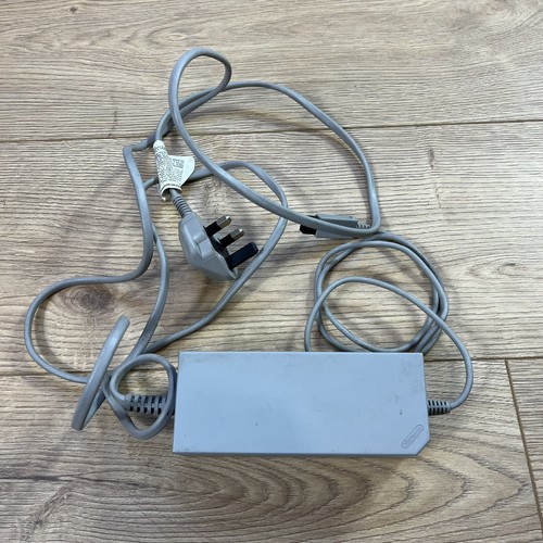 Nintendo wii power supply - wii,