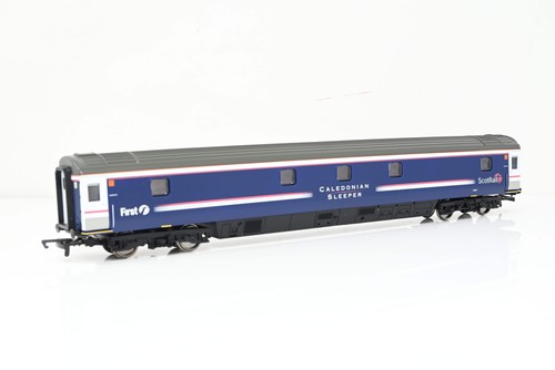Hornby gauge r4307 - hornby, fgw