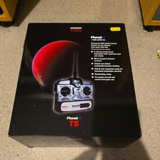 Planet T5 Digital Remote