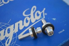 Brake barrel adjuster for