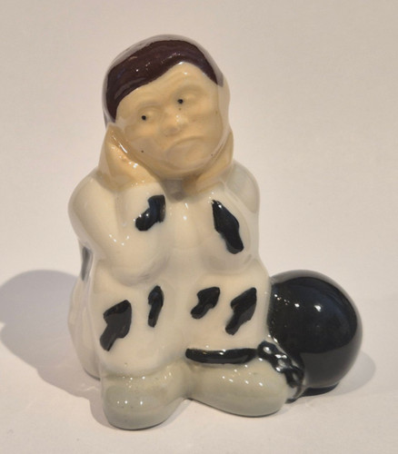 Wade limited edition - limited, prisoner