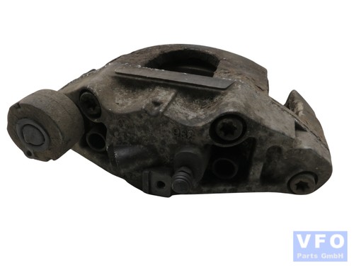 345mm brake caliper front