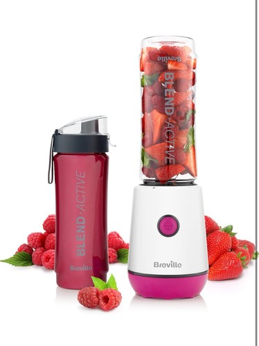 Breville blend active - breville, personal