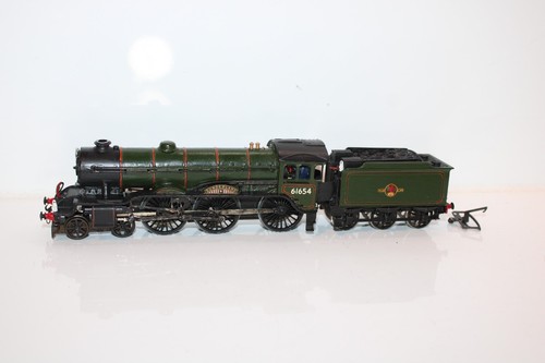 4mm b17 footballer - 4mm, 4-6-0