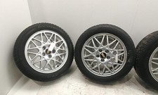 Bbs golf alloy wheel and - golf,
