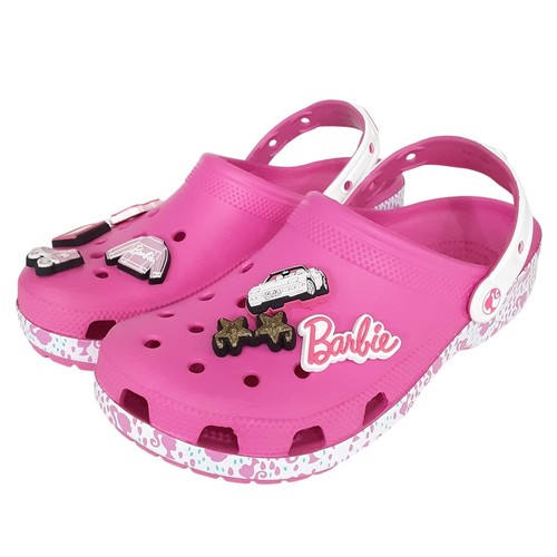 Crocs classic barbie - crocs,