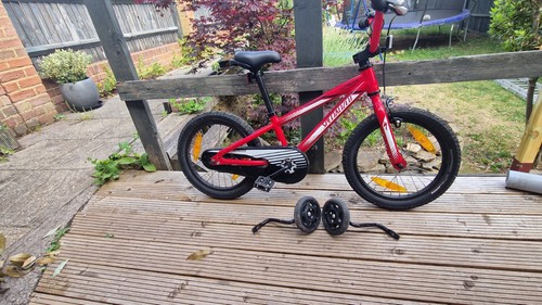 Specialized hotrock kids - specialized,