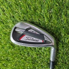 Titleist 714 AP1 Pitching