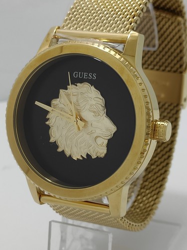 Guess mens monarch mesh - guess,