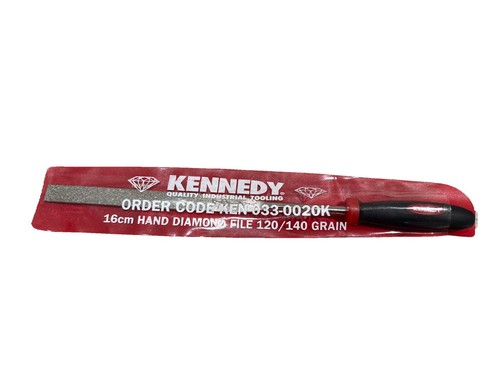 Kennedy 16cm hand - kennedy,