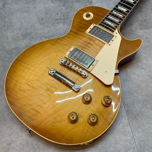 Gibson ishibashi exclusive les - exclusive,