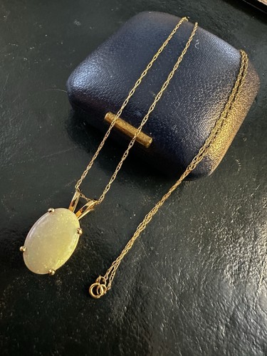 Boxed vintage 14k - boxed,