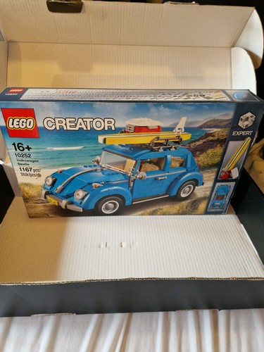 Lego creator expert - lego,