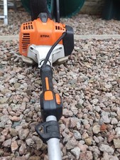 Stihl HL94C 2017 USED/AS NEW! VERY CLEAN, RECENTLY SERVICED, GREAT CONDITION 