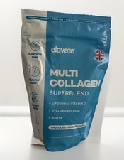 Elavate multi collagen - elavate,