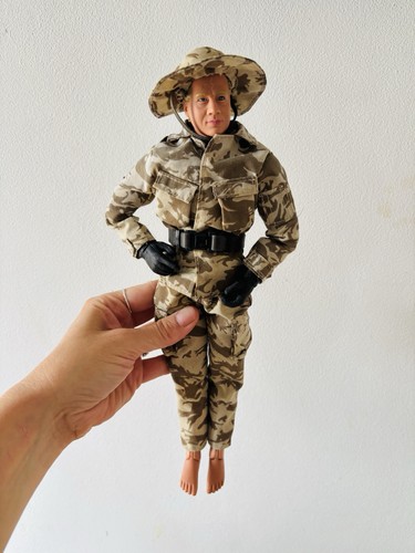 Sas action army camouflage - army,