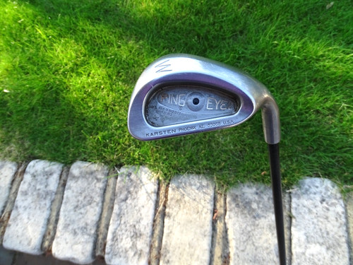 Ping eye2 pitching - pitching, wedge