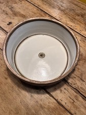 Large Svend Bayer Wenford Bridge Studio Pottery Bowl