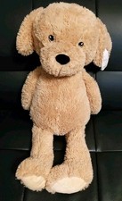 Keel Toys Cuddly Beige  Large