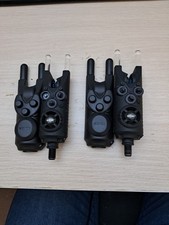 Pair Of Sonik Gizmo Bite Alarms