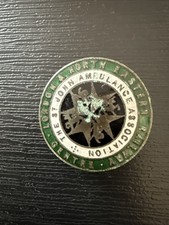 John ambulance association - john,