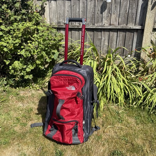 The north face long - long, haul