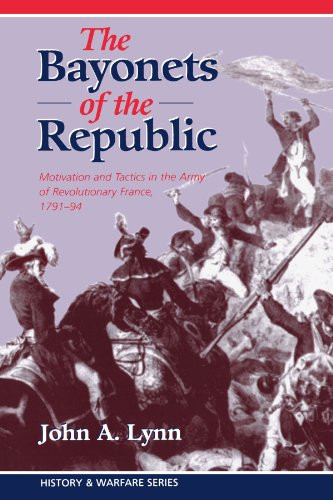 The bayonets republic - the,