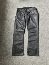 Levi's 527 Slim Bootcut Jeans