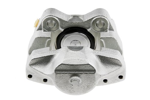 Brake caliper front axle - brake,